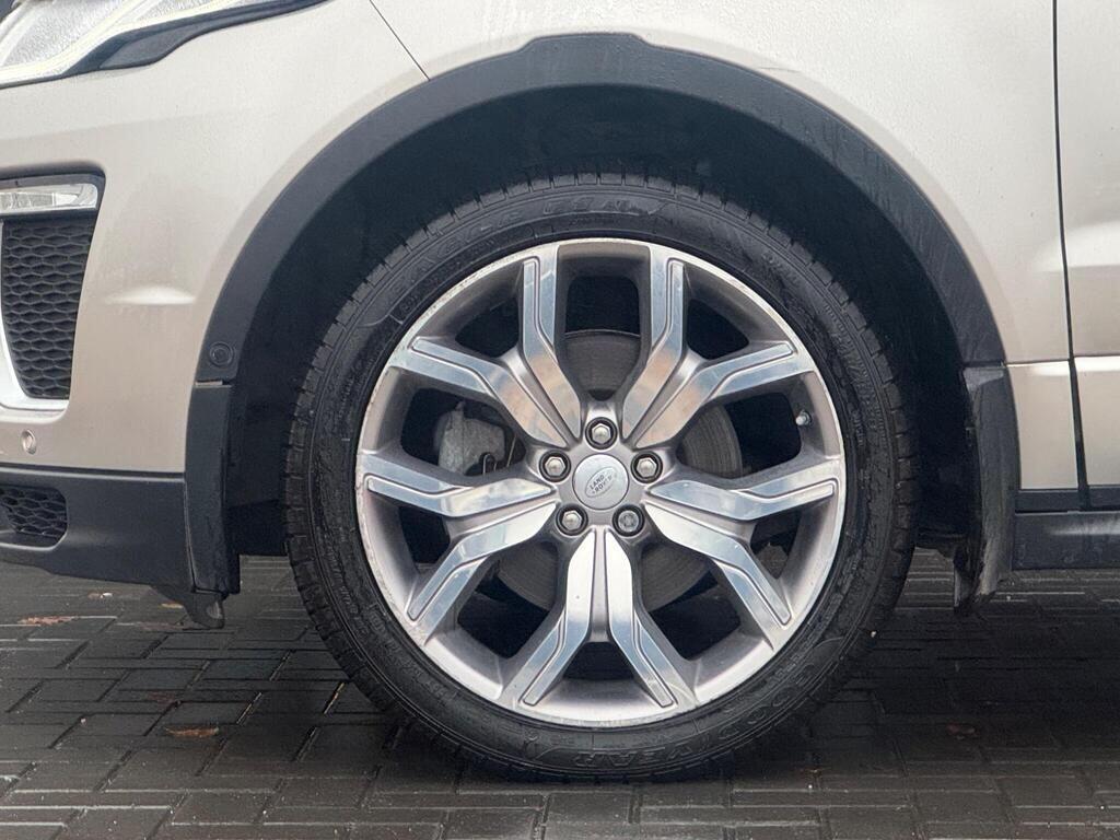 Used Land Rover Range Rover Evoque for sale - 77753215: Photo 15