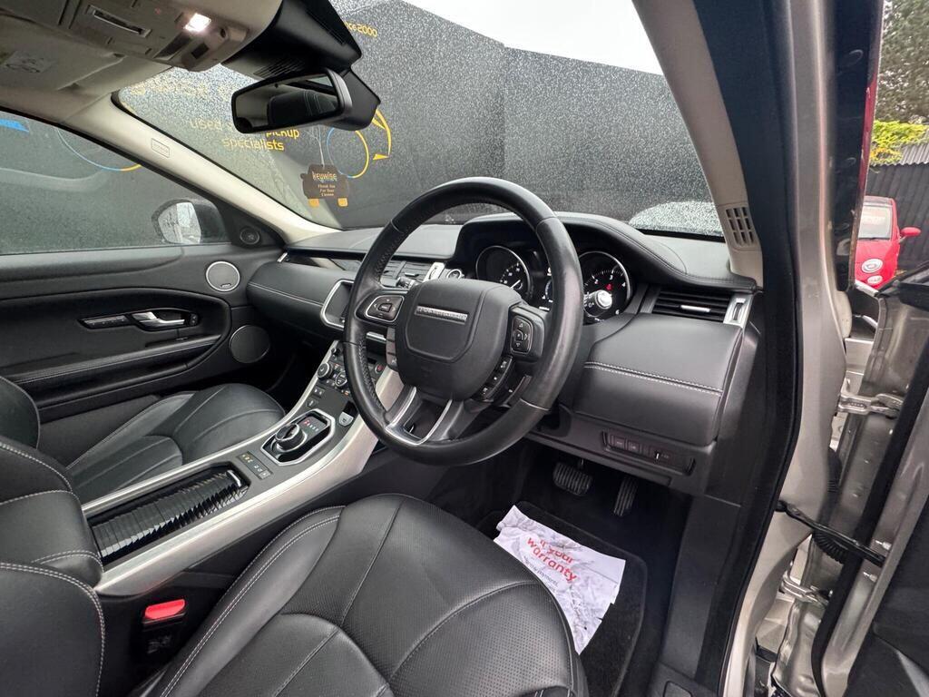Used Land Rover Range Rover Evoque for sale - 77753215: Photo 18
