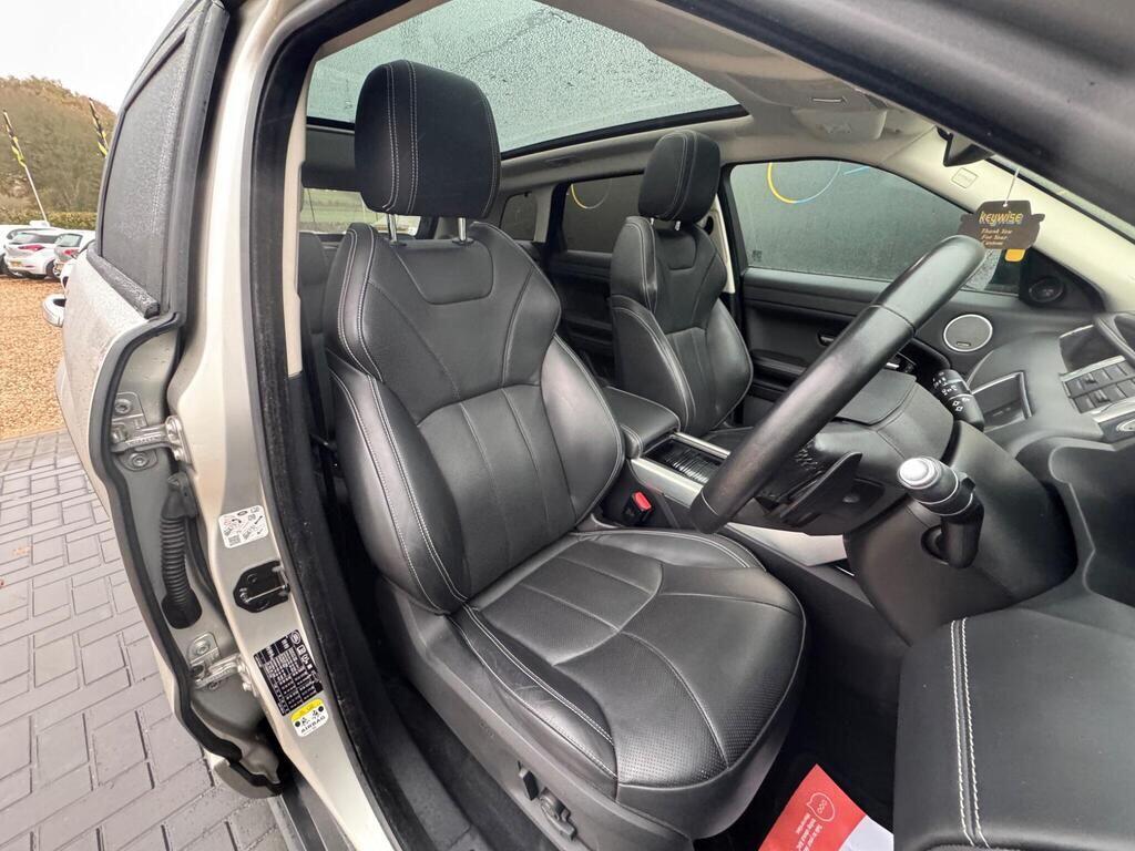 Used Land Rover Range Rover Evoque for sale - 77753215: Photo 19
