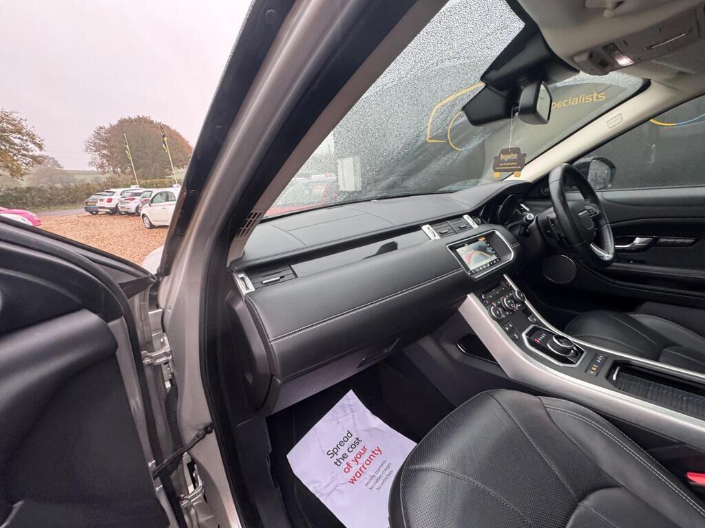 Used Land Rover Range Rover Evoque for sale - 77753215: Photo 22