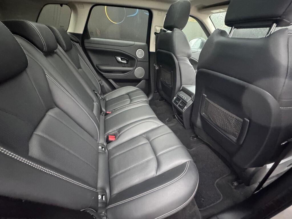 Used Land Rover Range Rover Evoque for sale - 77753215: Photo 28