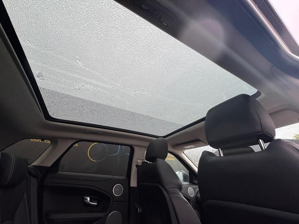 Used Land Rover Range Rover Evoque for sale - 77753215: Photo 29