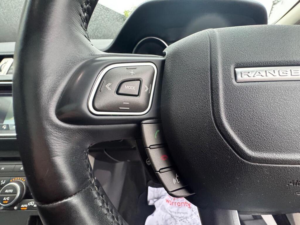 Used Land Rover Range Rover Evoque for sale - 77753215: Photo 30