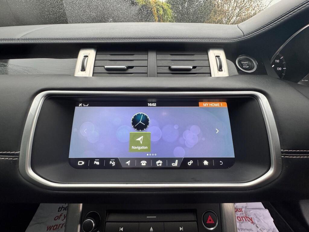 Used Land Rover Range Rover Evoque for sale - 77753215: Photo 37