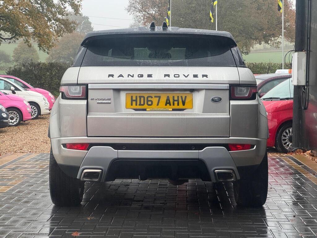 Used Land Rover Range Rover Evoque for sale - 77753215: Photo 5