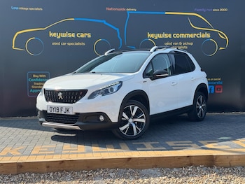 Peugeot - 2008
