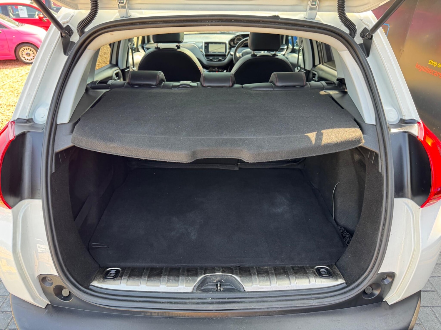 Vehicle 26