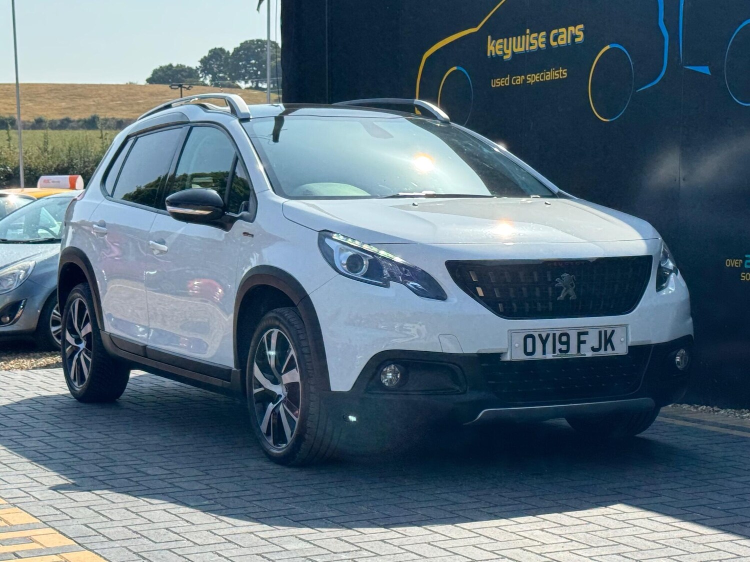 Vehicle 9