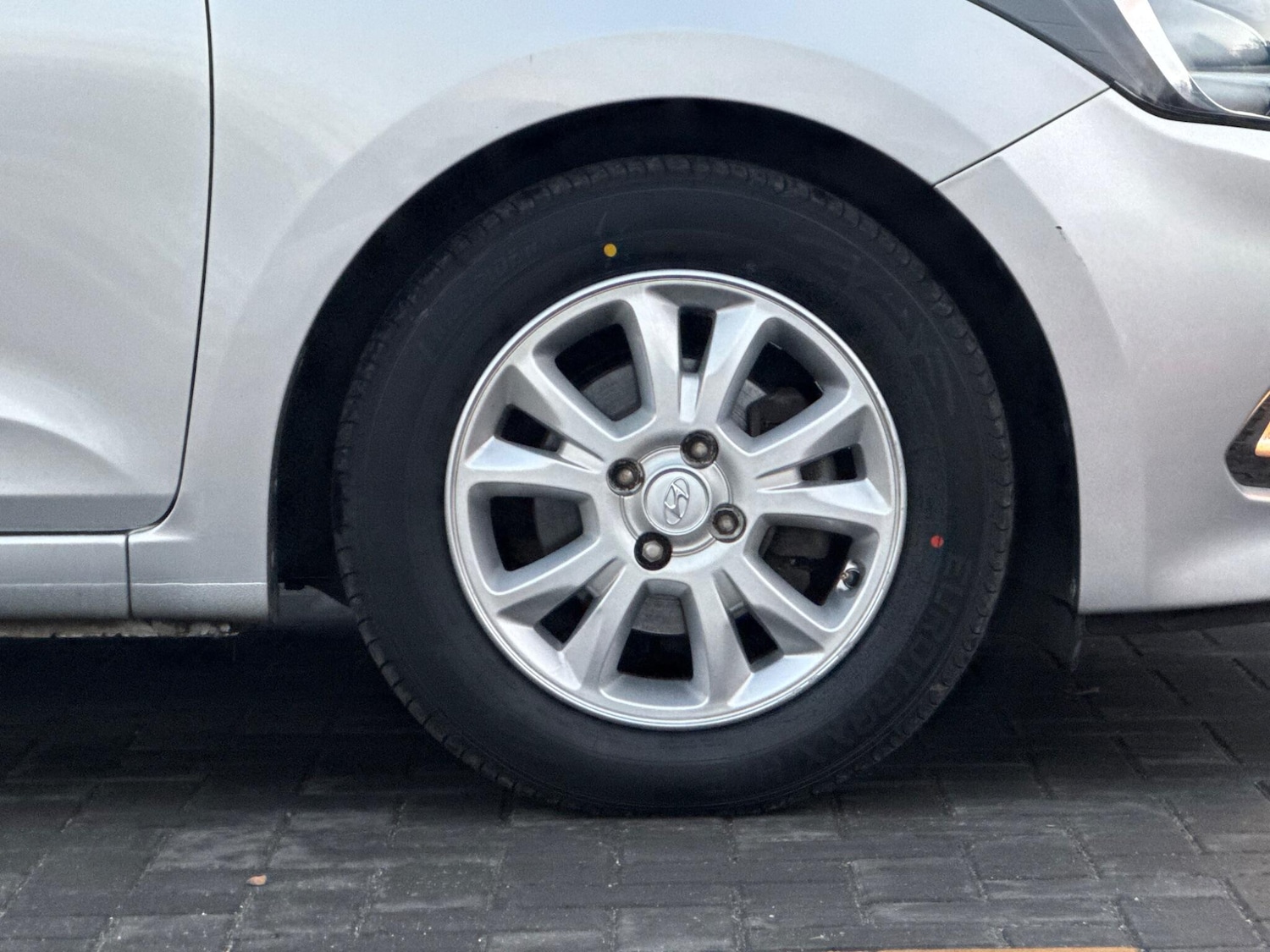 Used Hyundai i20 2017 for sale - 76499083: Photo 13