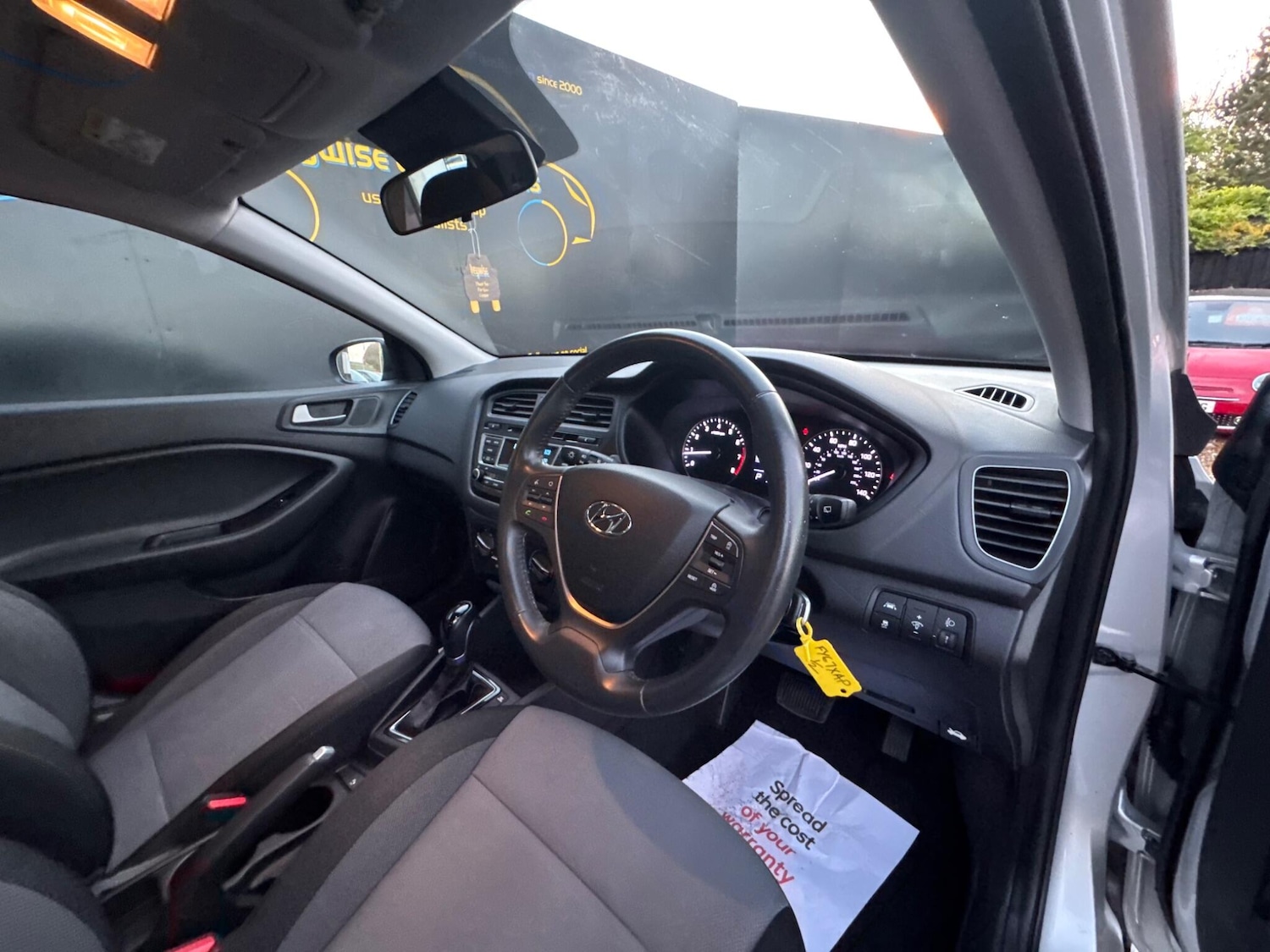 Used Hyundai i20 2017 for sale - 76499083: Photo 18