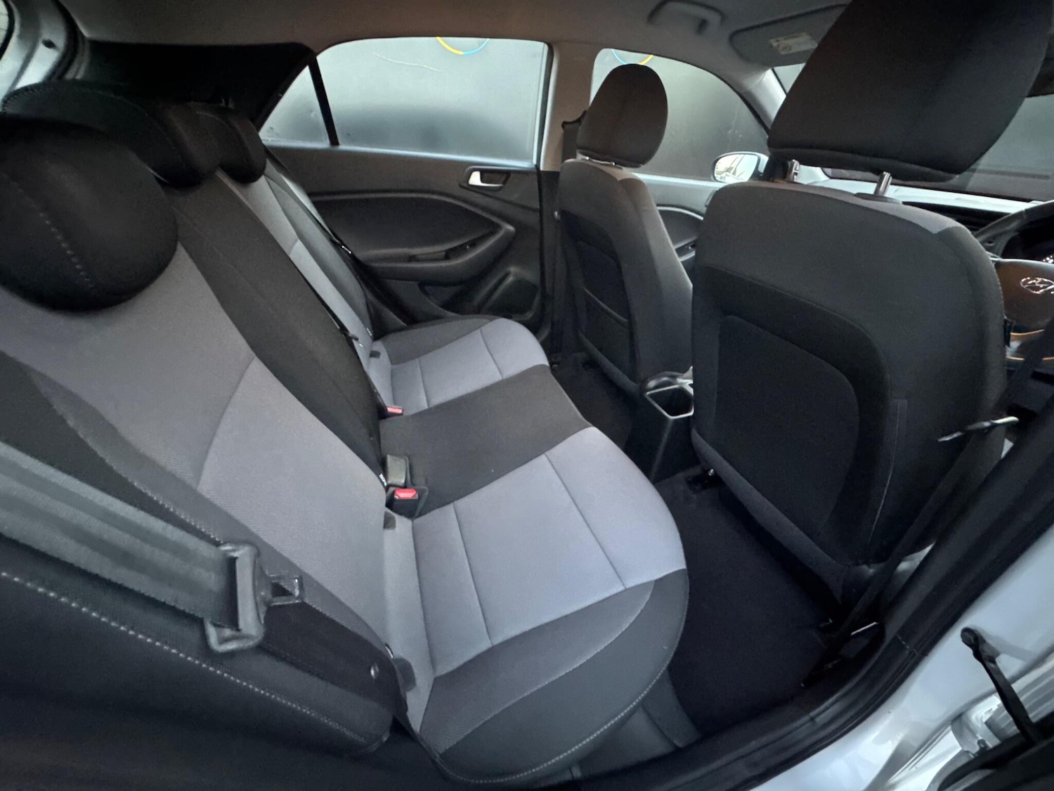 Used Hyundai i20 2017 for sale - 76499083: Photo 21