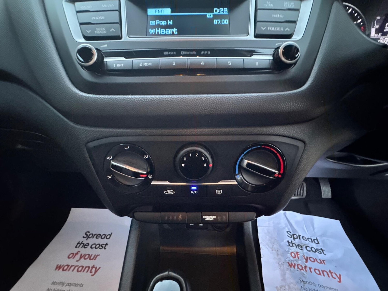 Used Hyundai i20 2017 for sale - 76499083: Photo 28