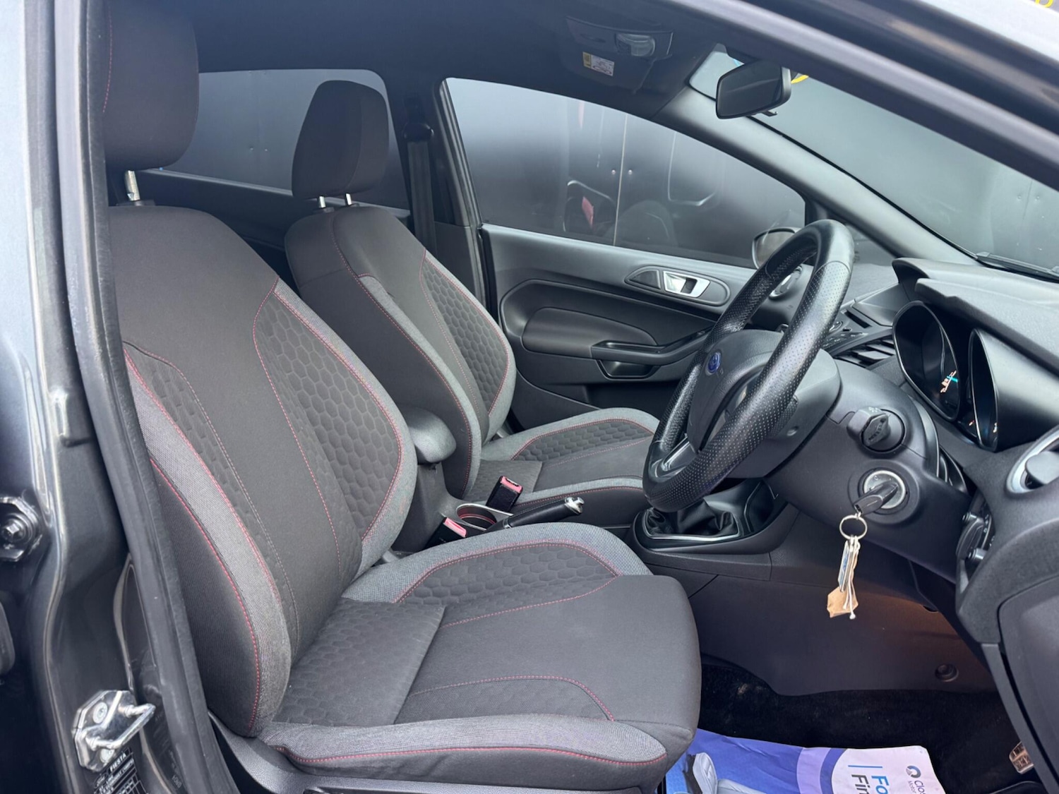 Used Ford Fiesta for sale - 77807892: Photo 17