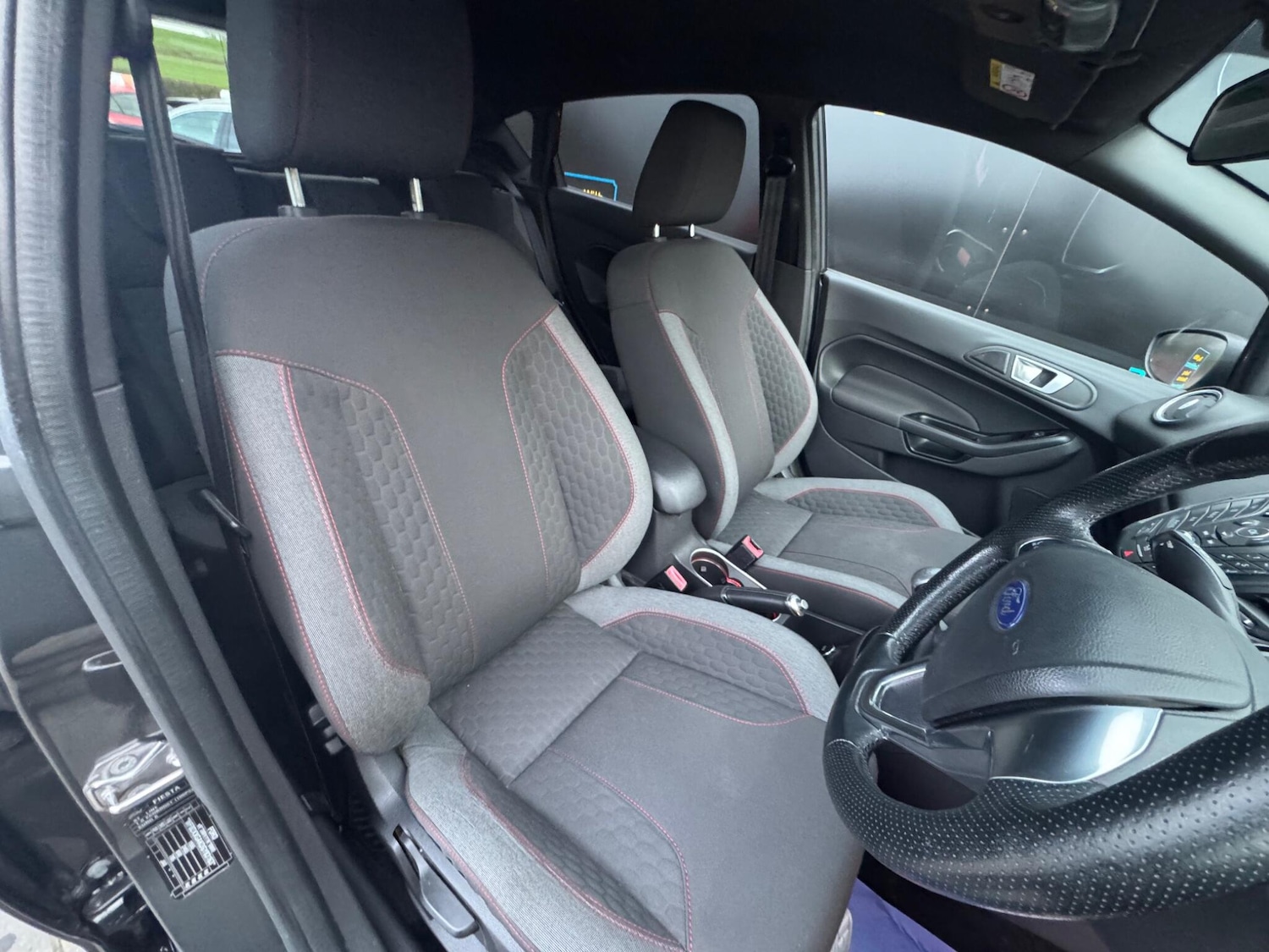 Used Ford Fiesta for sale - 77807892: Photo 19