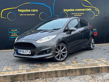 Ford Fiesta feature image