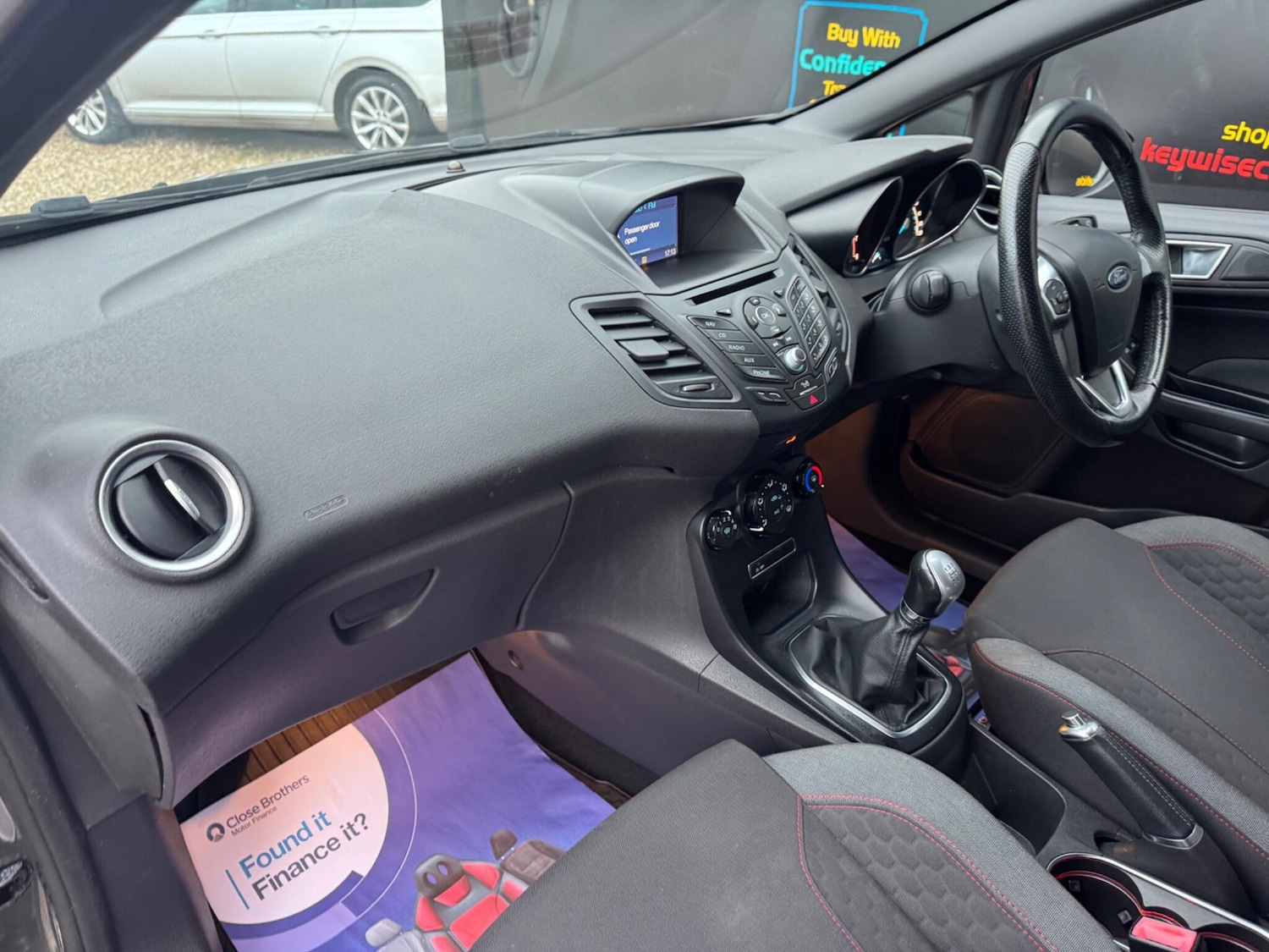 Used Ford Fiesta for sale - 77807892: Photo 22