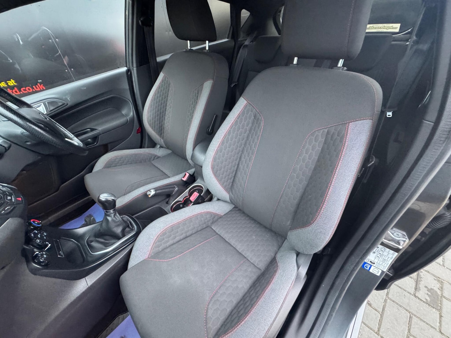 Used Ford Fiesta for sale - 77807892: Photo 23