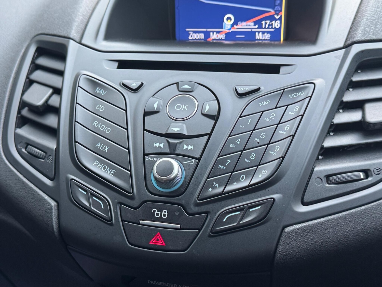 Used Ford Fiesta for sale - 77807892: Photo 31