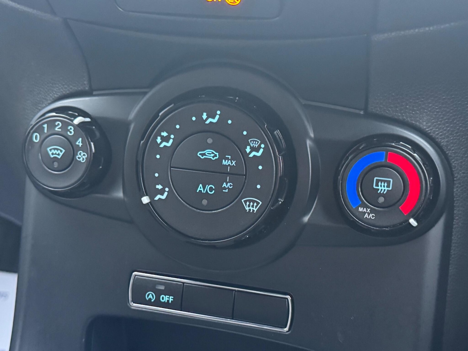 Used Ford Fiesta for sale - 77807892: Photo 32