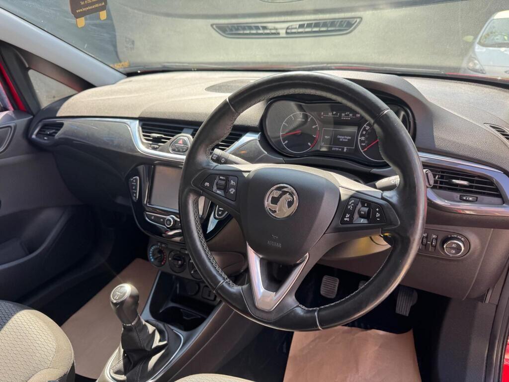 Used Vauxhall Corsa for sale - 76996594: Photo 14