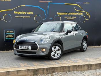 Used MINI Hatch 2015 for sale - 78335223: Photo