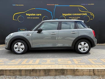 Used MINI Hatch 2015 for sale - 78335223: Photo