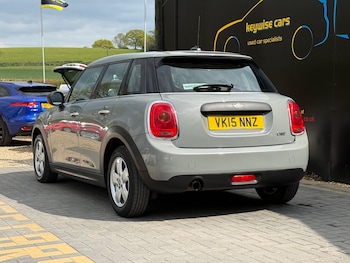 Used MINI Hatch 2015 for sale - 78335223: Photo