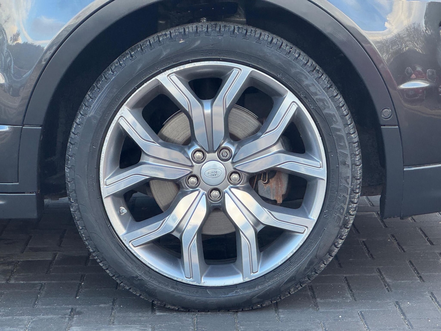 Used Land Rover Range Rover Evoque for sale - 76996266: Photo 13