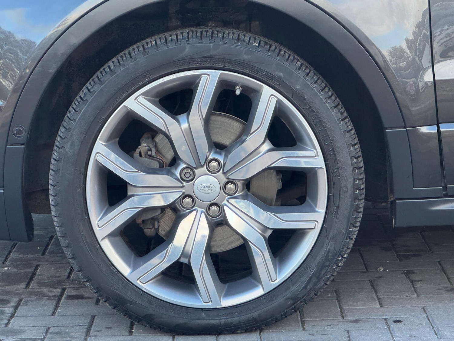 Used Land Rover Range Rover Evoque for sale - 76996266: Photo 15