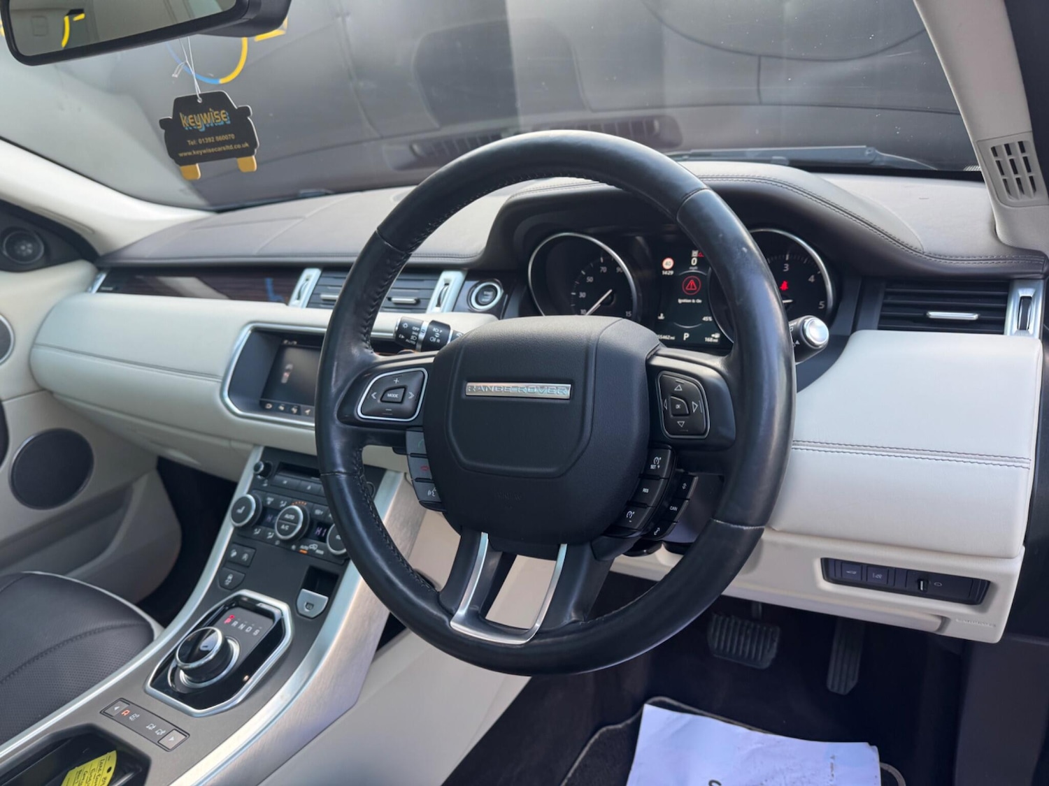 Used Land Rover Range Rover Evoque for sale - 76996266: Photo 18