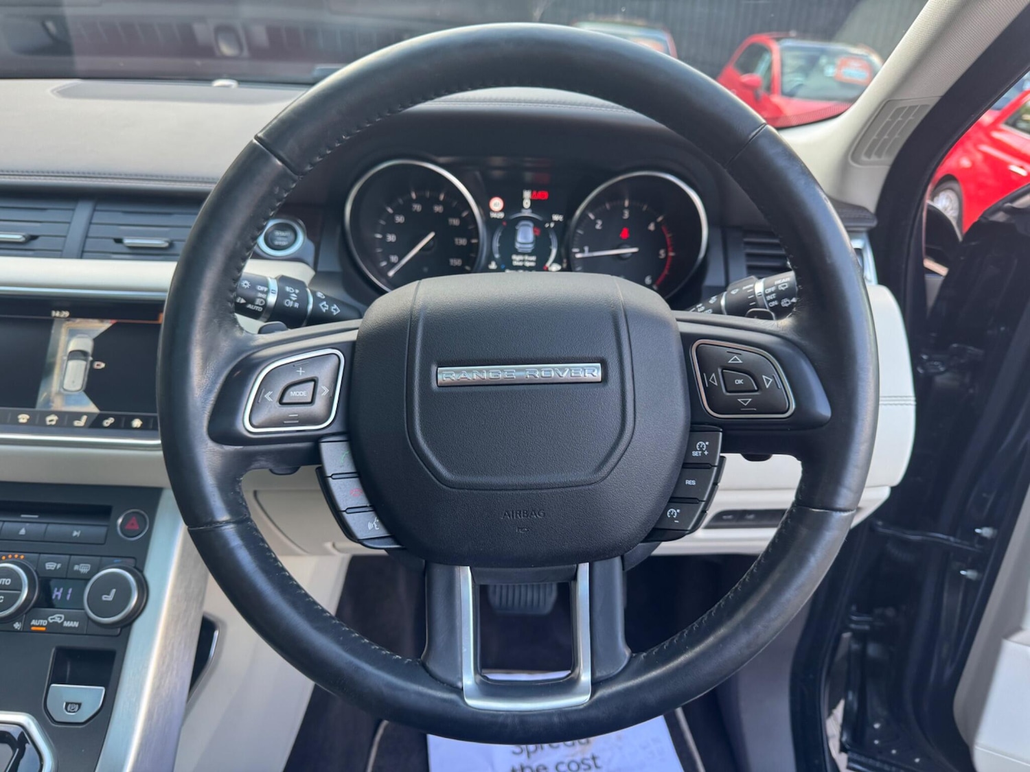 Used Land Rover Range Rover Evoque for sale - 76996266: Photo 28