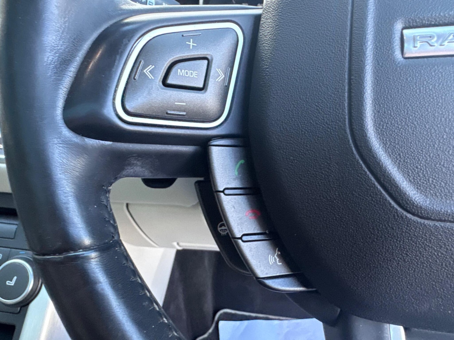 Used Land Rover Range Rover Evoque for sale - 76996266: Photo 29