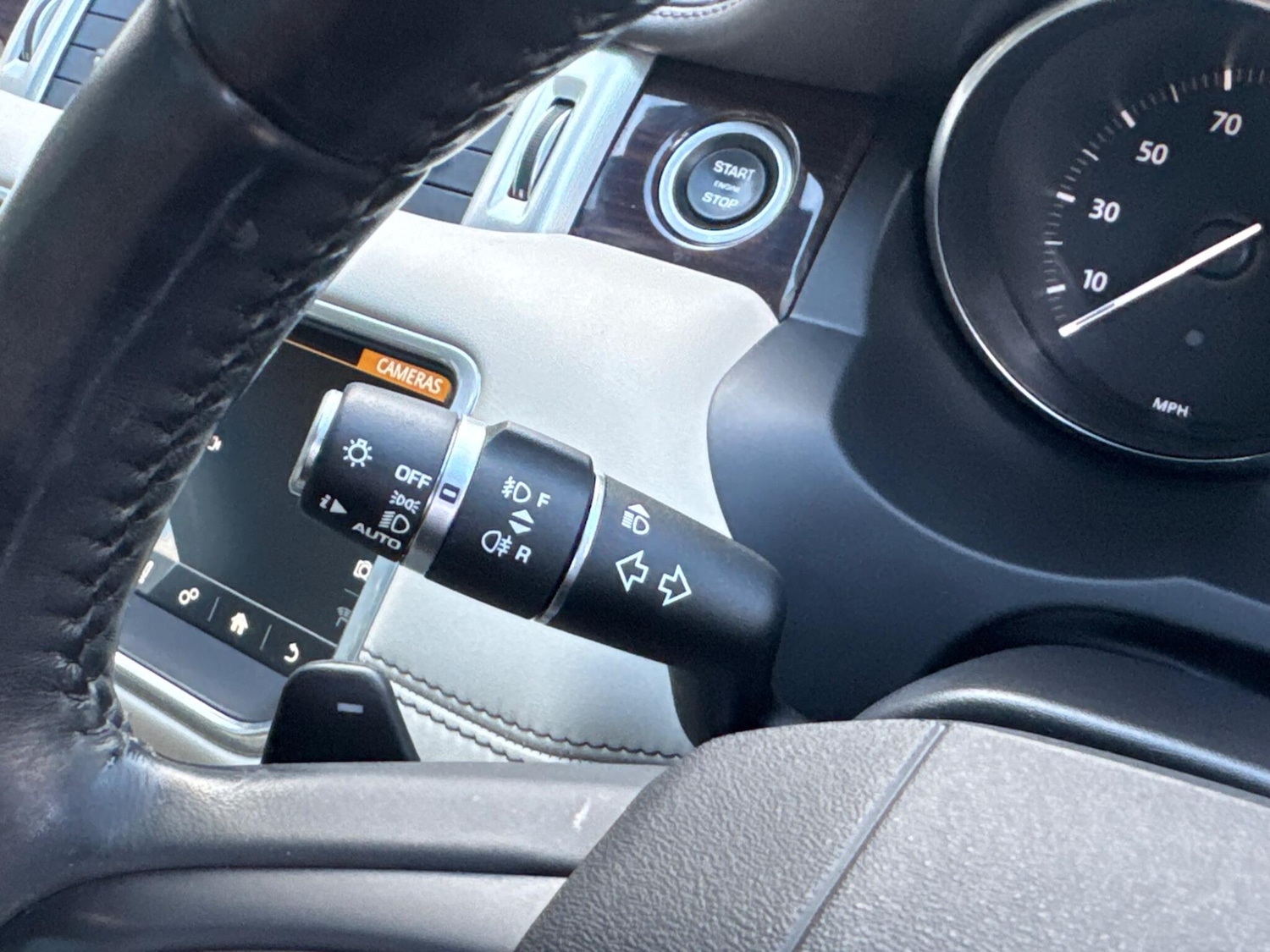 Used Land Rover Range Rover Evoque for sale - 76996266: Photo 32