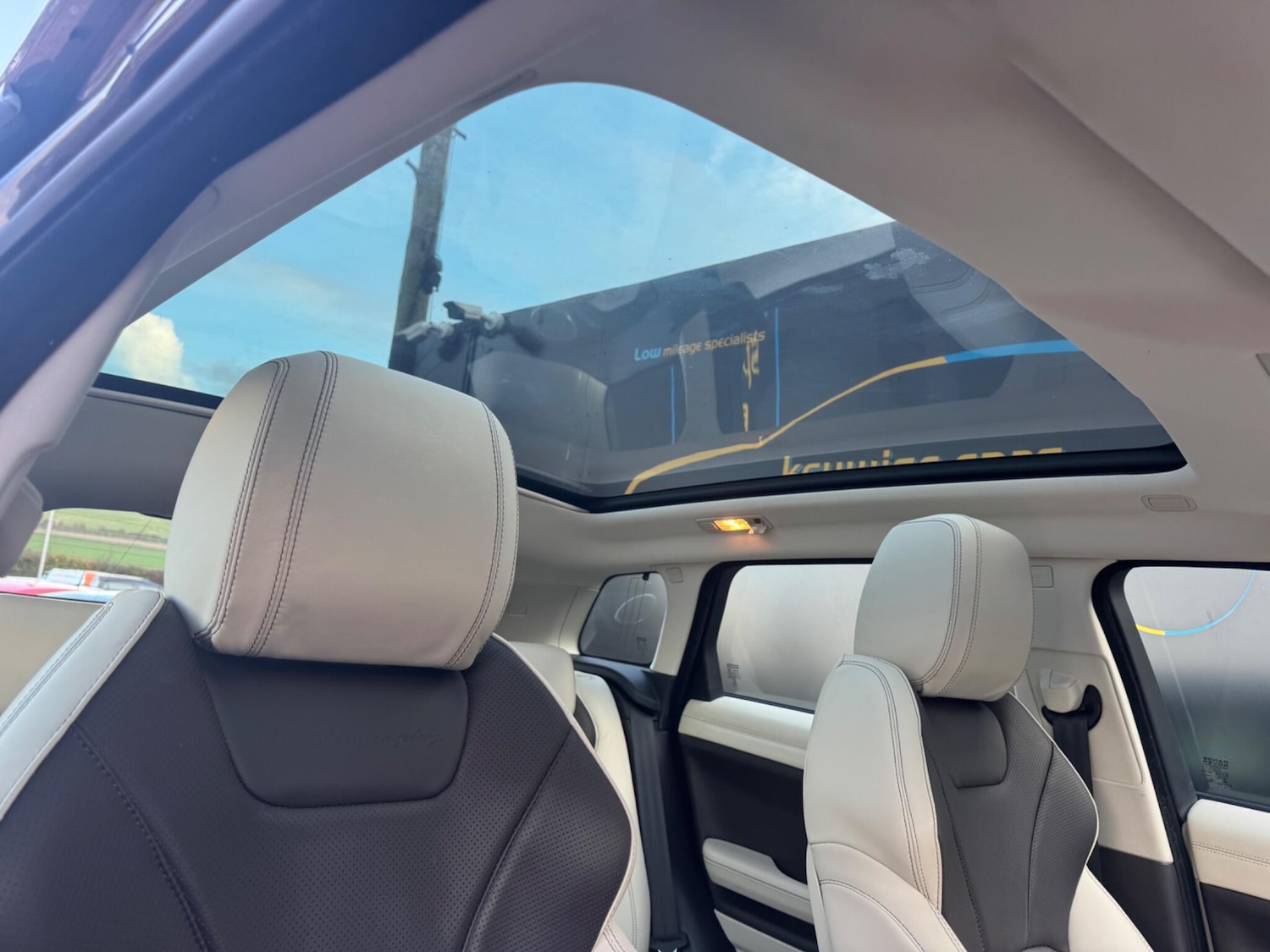 Used Land Rover Range Rover Evoque for sale - 76996266: Photo 33