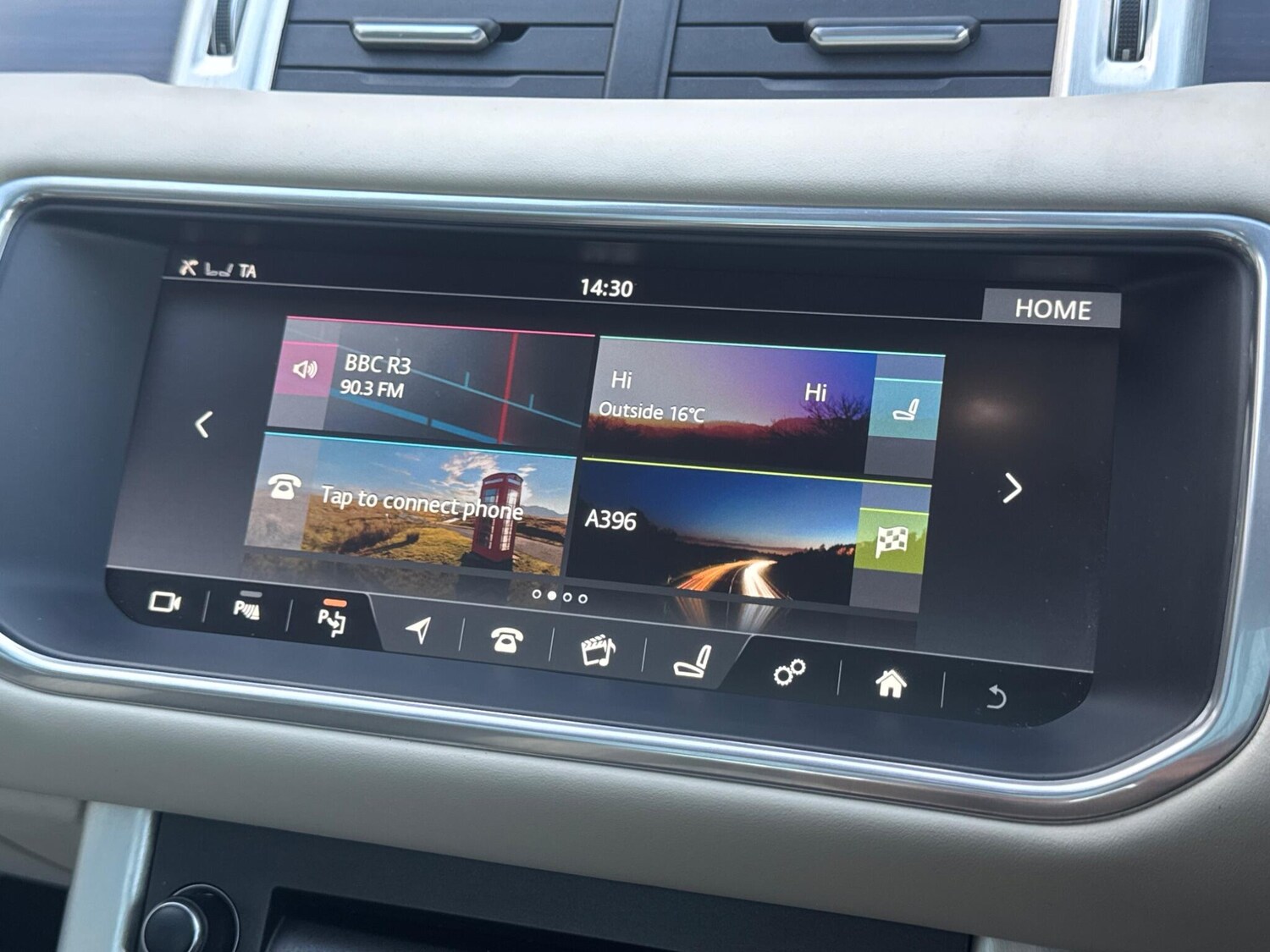 Used Land Rover Range Rover Evoque for sale - 76996266: Photo 38