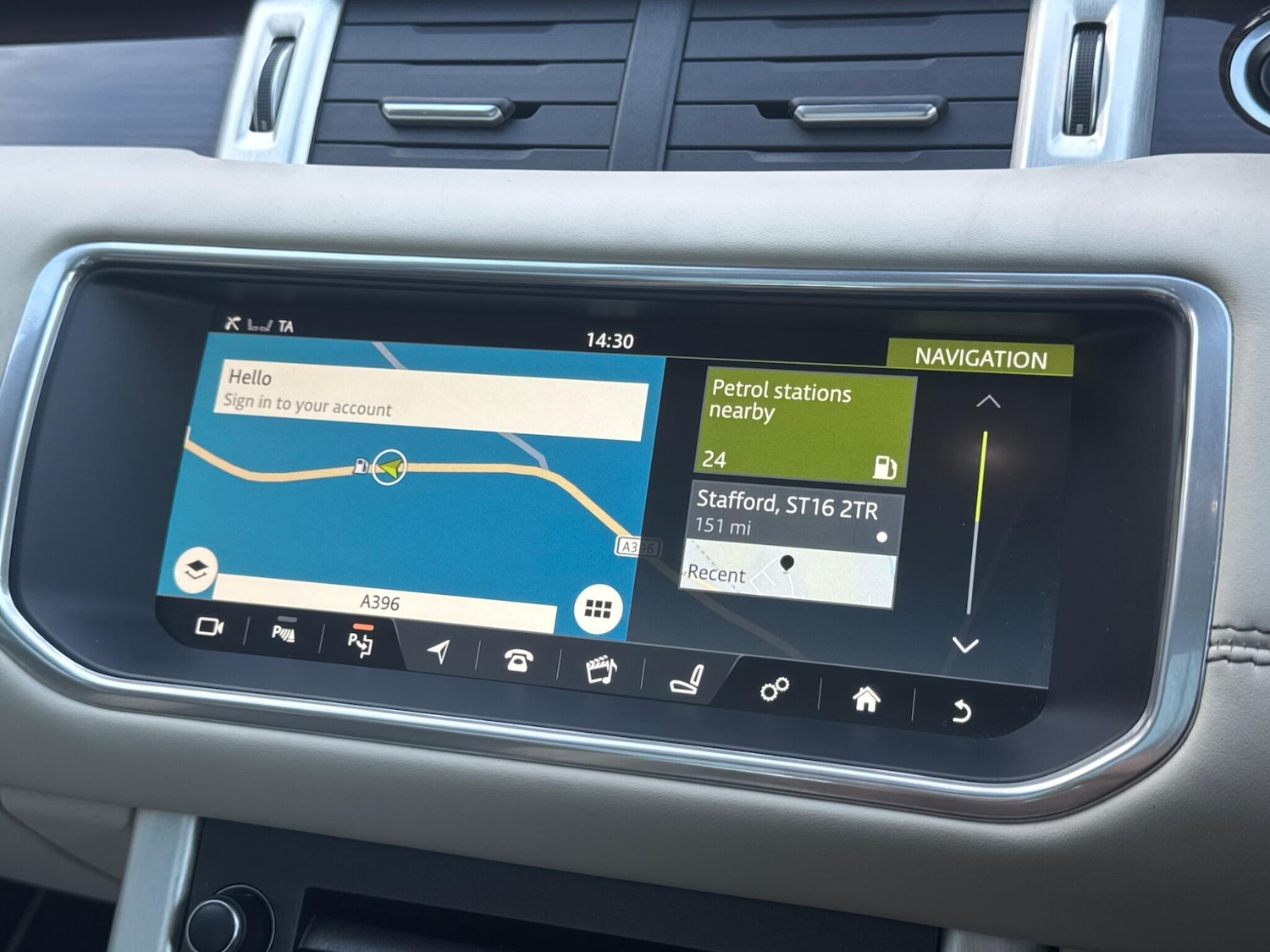 Used Land Rover Range Rover Evoque for sale - 76996266: Photo 39