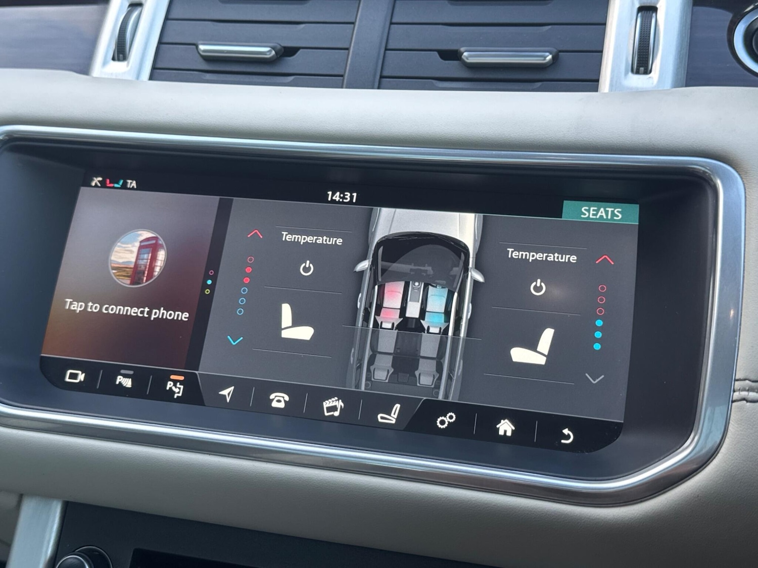 Used Land Rover Range Rover Evoque for sale - 76996266: Photo 41