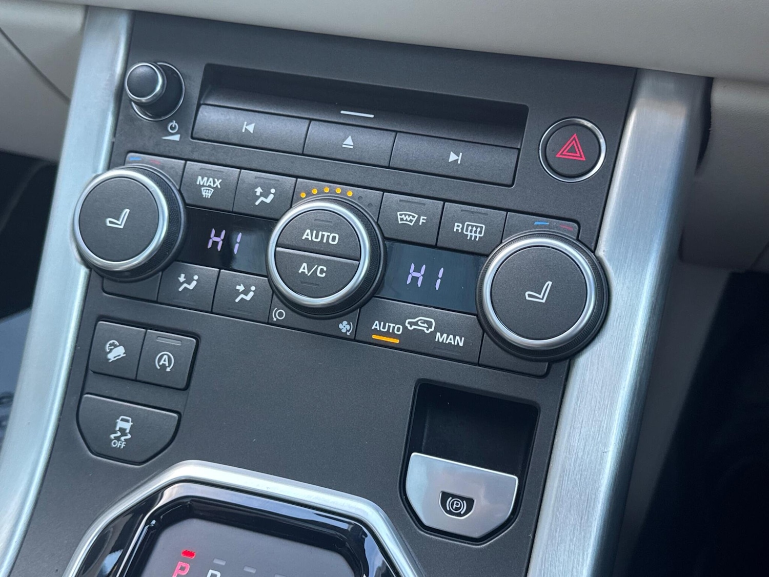 Used Land Rover Range Rover Evoque for sale - 76996266: Photo 44