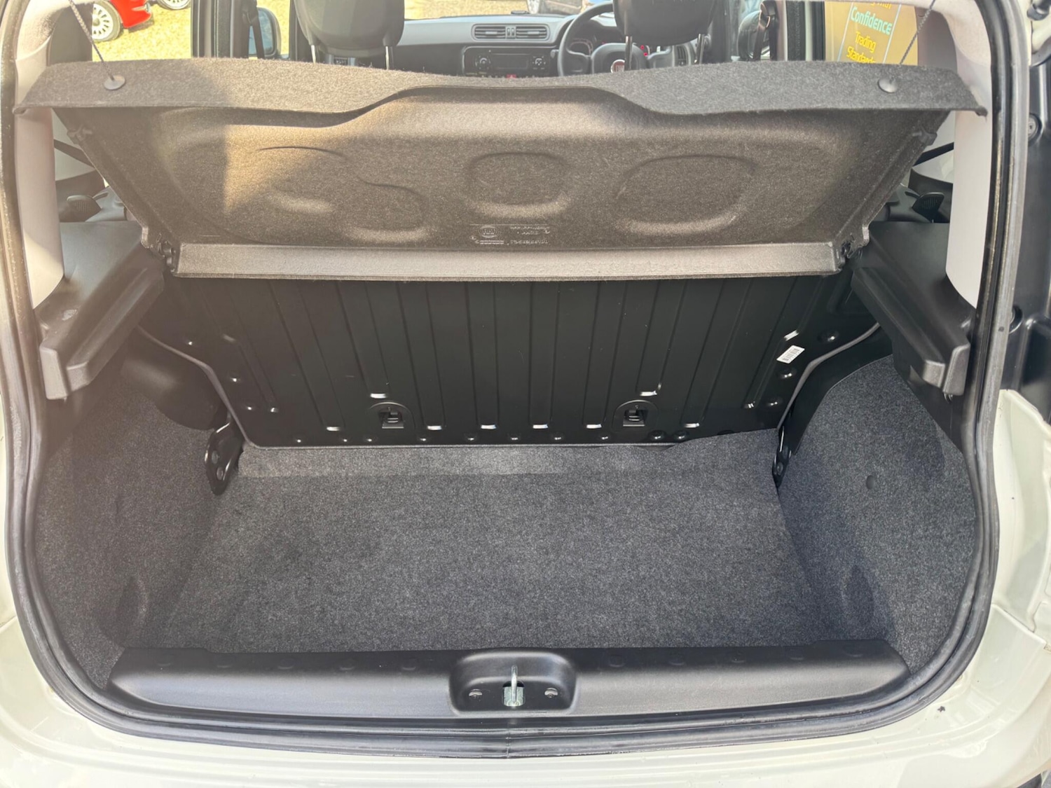 Used Fiat Panda 2015 for sale - 76060035: Photo 10