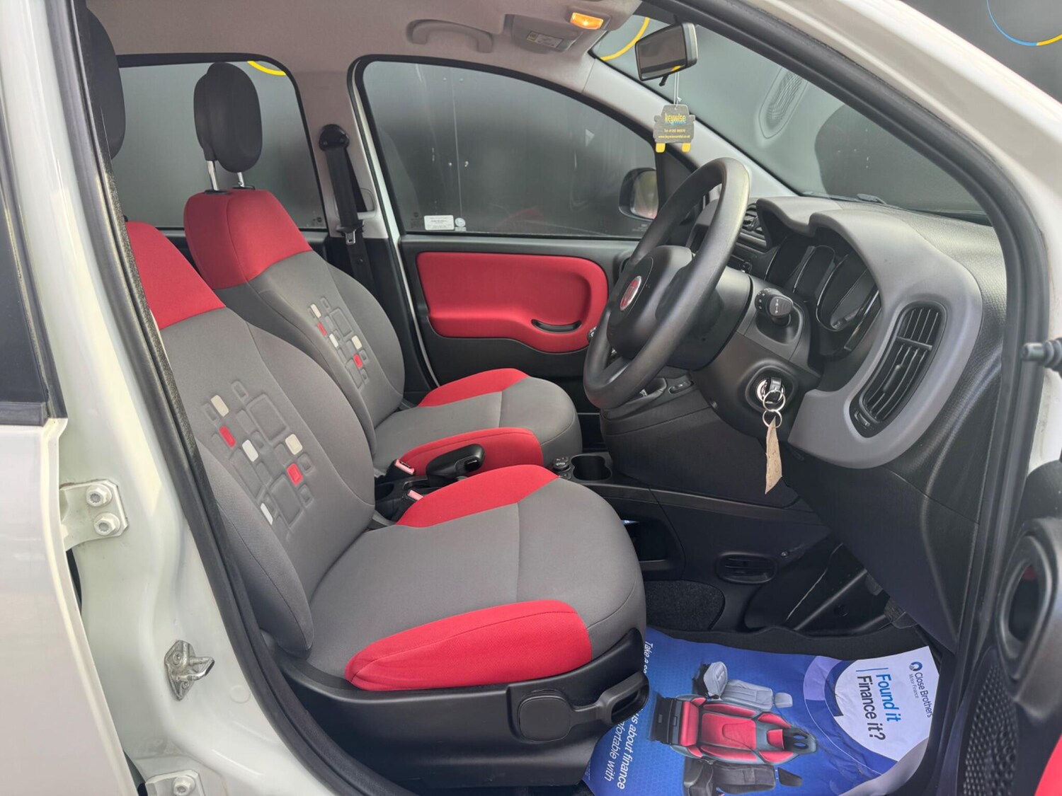 Used Fiat Panda 2015 for sale - 76060035: Photo 18