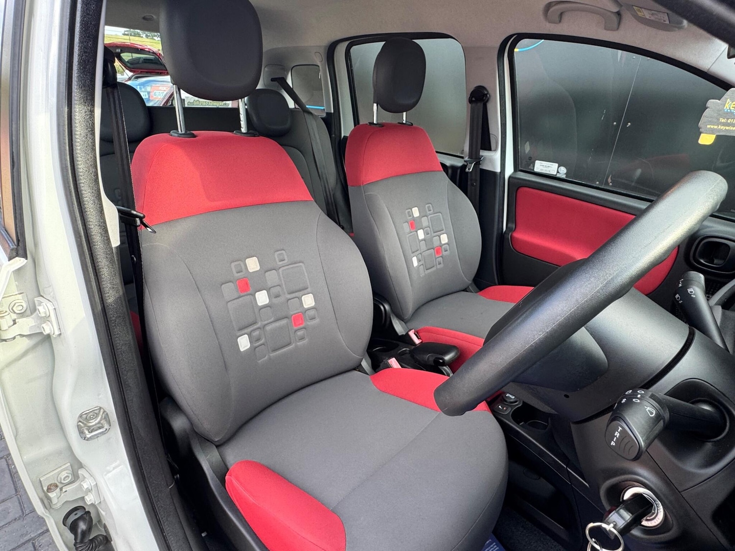 Used Fiat Panda 2015 for sale - 76060035: Photo 19