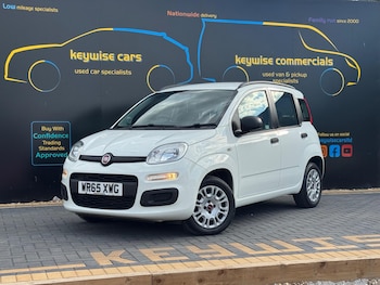 Fiat - Panda