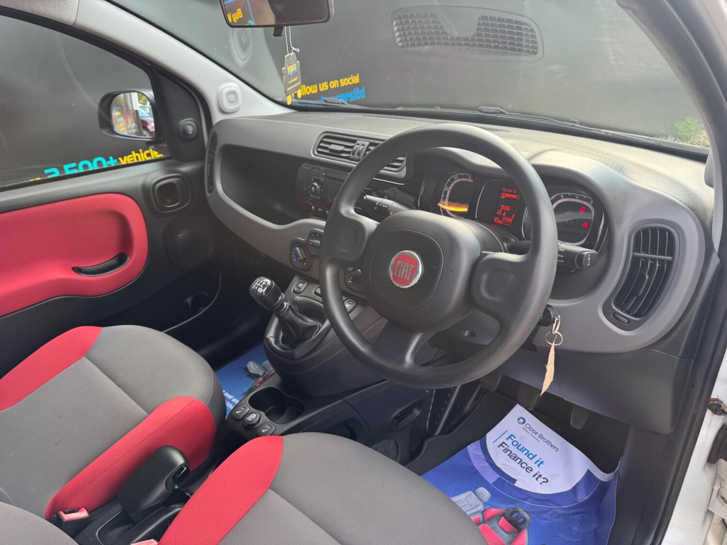Used Fiat Panda 2015 for sale - 76060035: Photo 21
