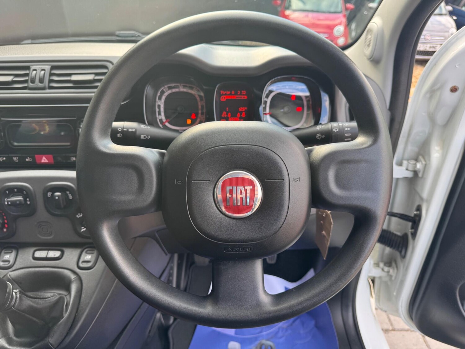 Used Fiat Panda 2015 for sale - 76060035: Photo 22