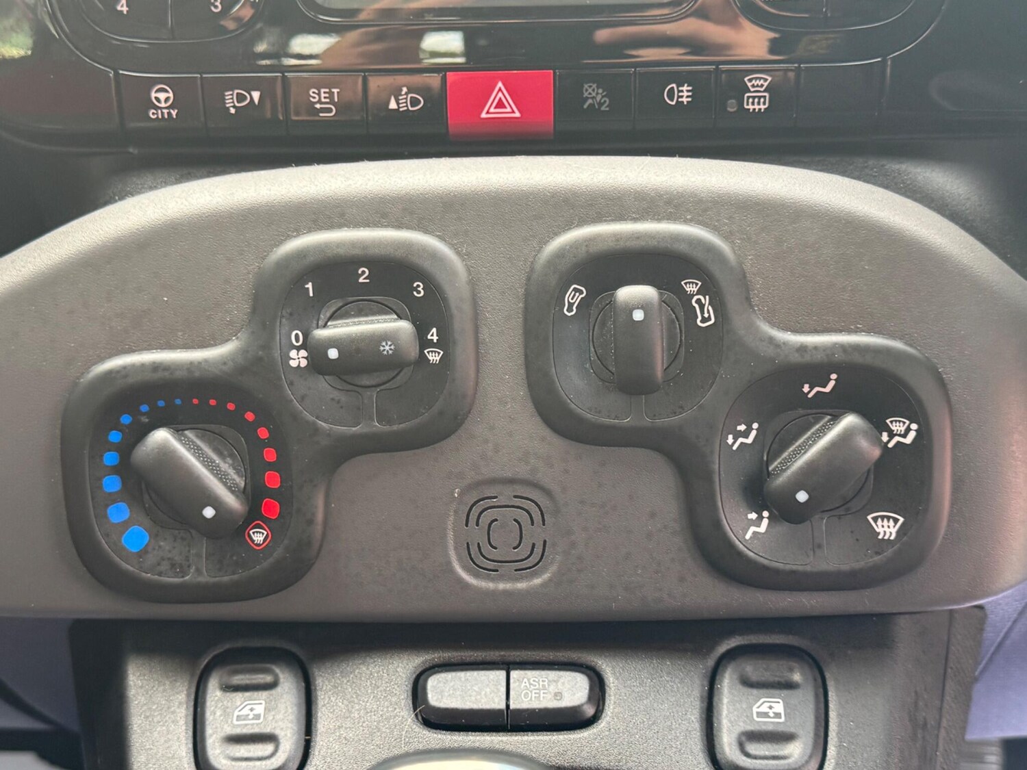 Used Fiat Panda 2015 for sale - 76060035: Photo 24