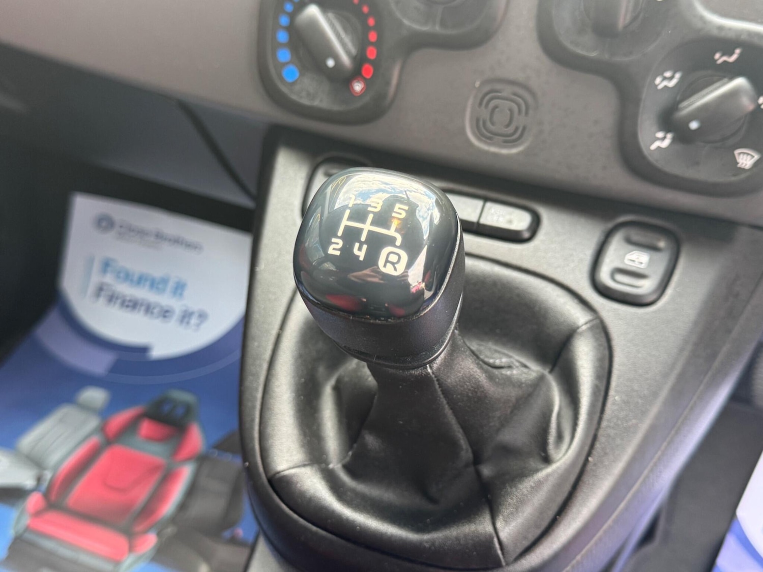 Used Fiat Panda 2015 for sale - 76060035: Photo 25