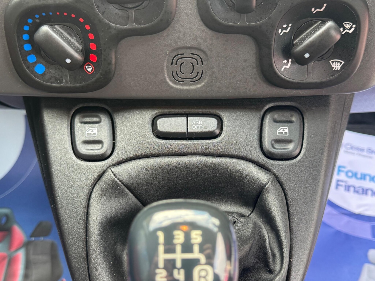 Used Fiat Panda 2015 for sale - 76060035: Photo 26