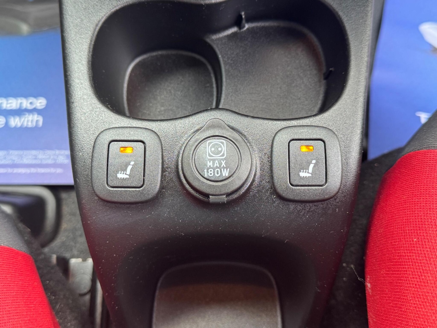 Used Fiat Panda 2015 for sale - 76060035: Photo 27