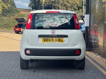 Used Fiat Panda 2015 for sale - 76060035: Photo 4