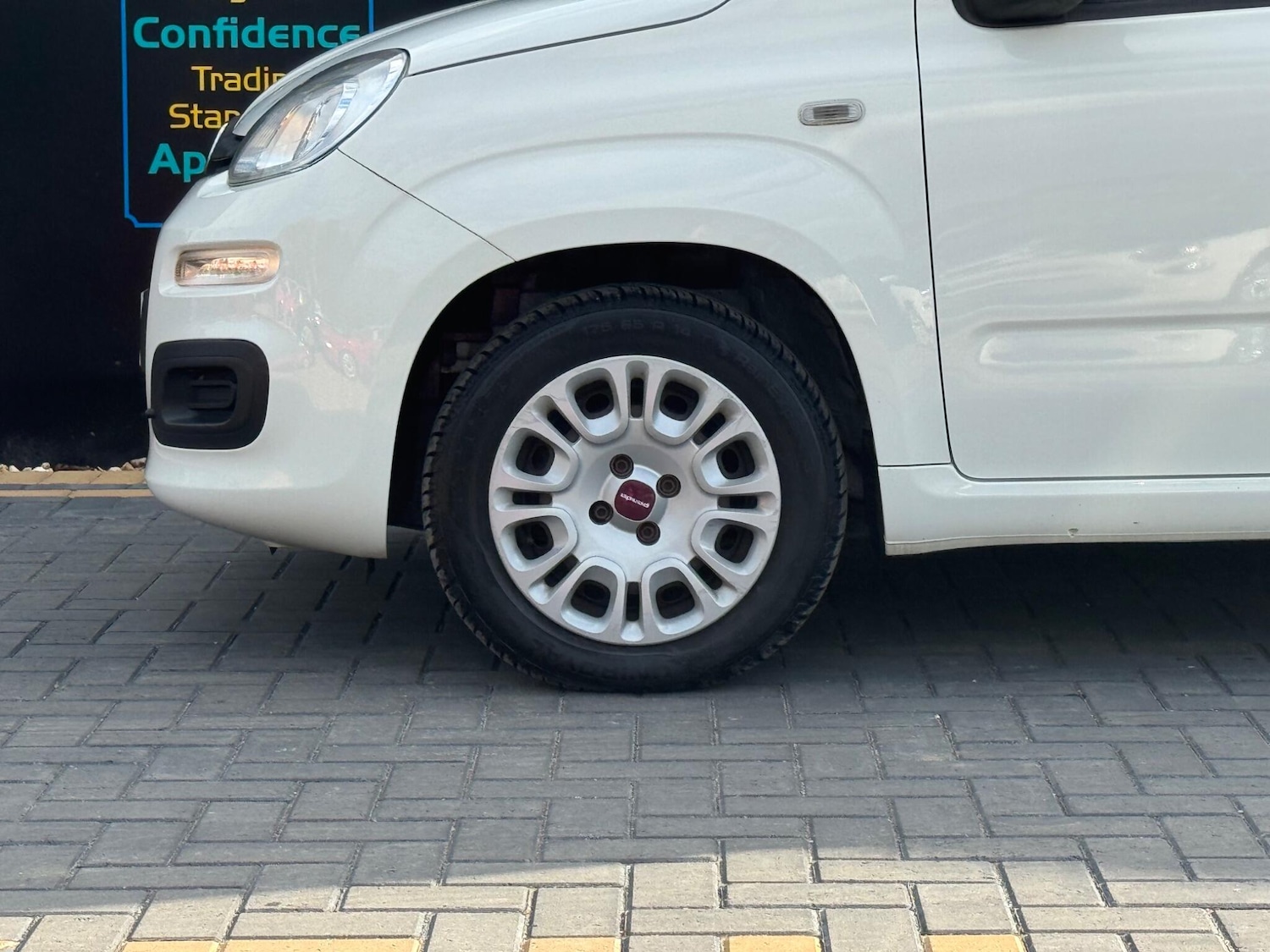 Used Fiat Panda 2015 for sale - 76060035: Photo 6